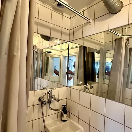 The Latin Quarter 1 Apartment *