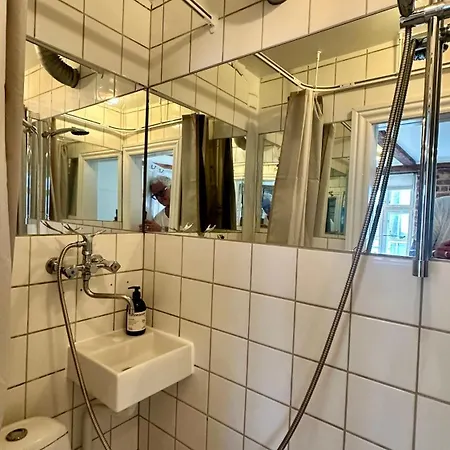 The Latin Quarter 1 Apartmán