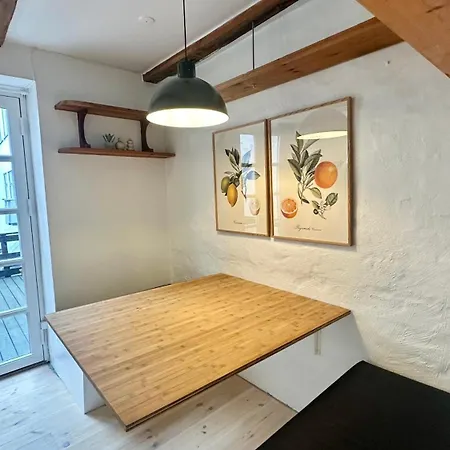 Appartement The Latin Quarter 1 *