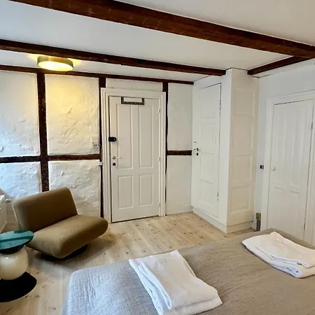 The Latin Quarter 1 * Copenhague