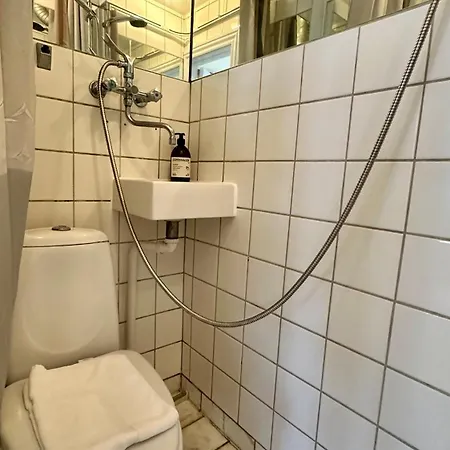 Appartement The Latin Quarter 1 *